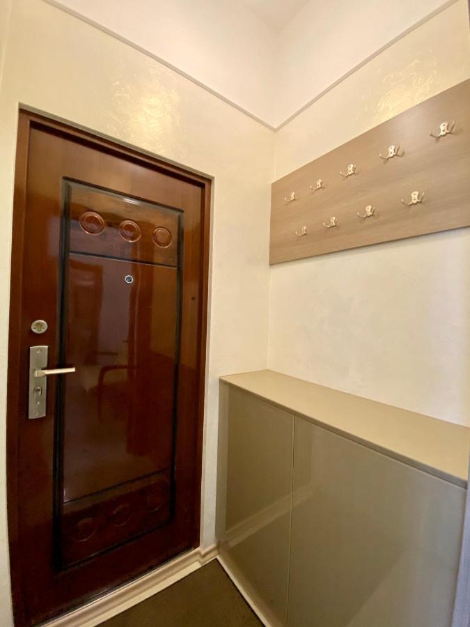 Ferienwohnung Gali Apart Odessa Exterior foto