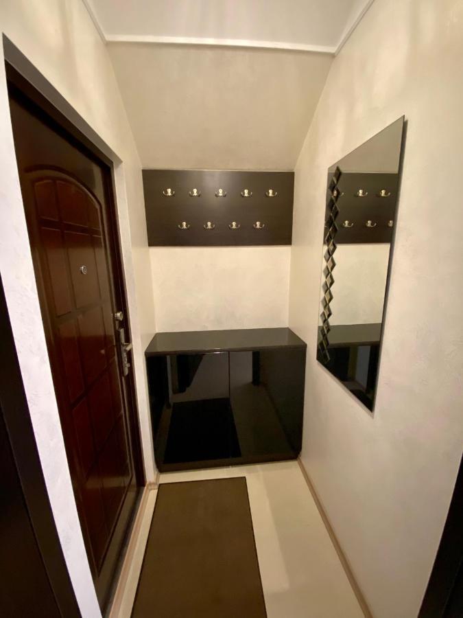 Ferienwohnung Gali Apart Odessa Exterior foto